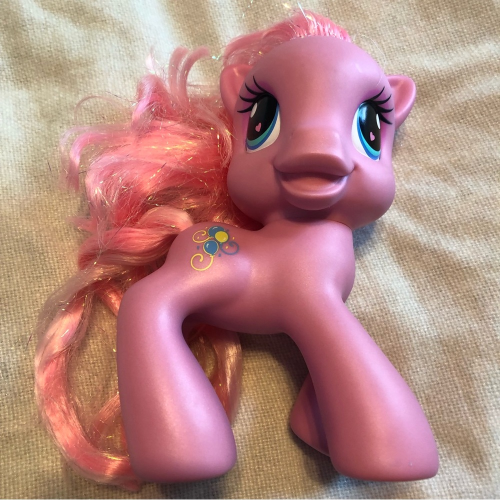 Large size My Little Pony Pinkie Pie